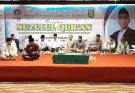 Peringatan Nuzulul Quran di Balikpapan: Kolaborasi PITI dan SAJADAH Dukung Pembangunan Kota